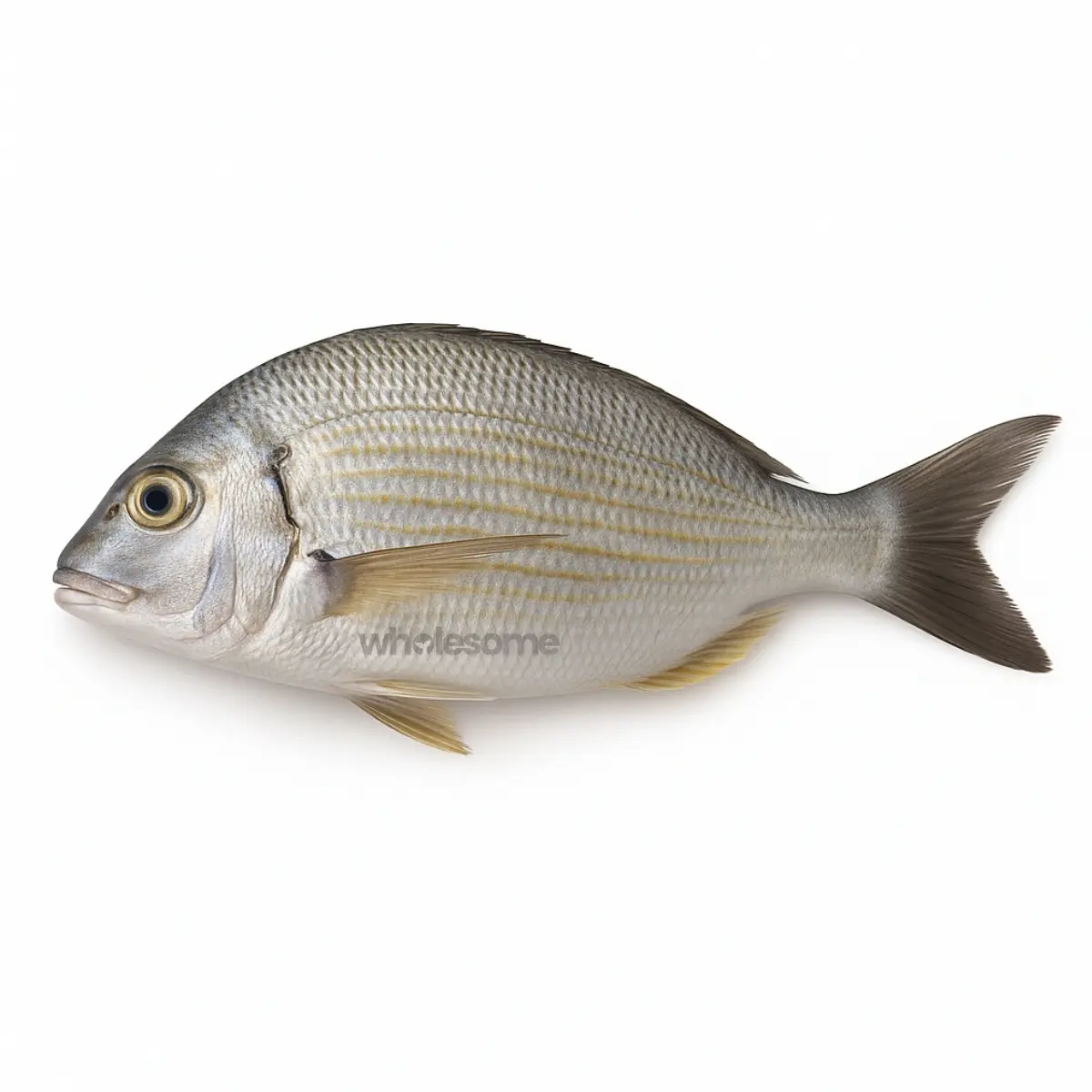 Goldlined Seabream (Kapartan)