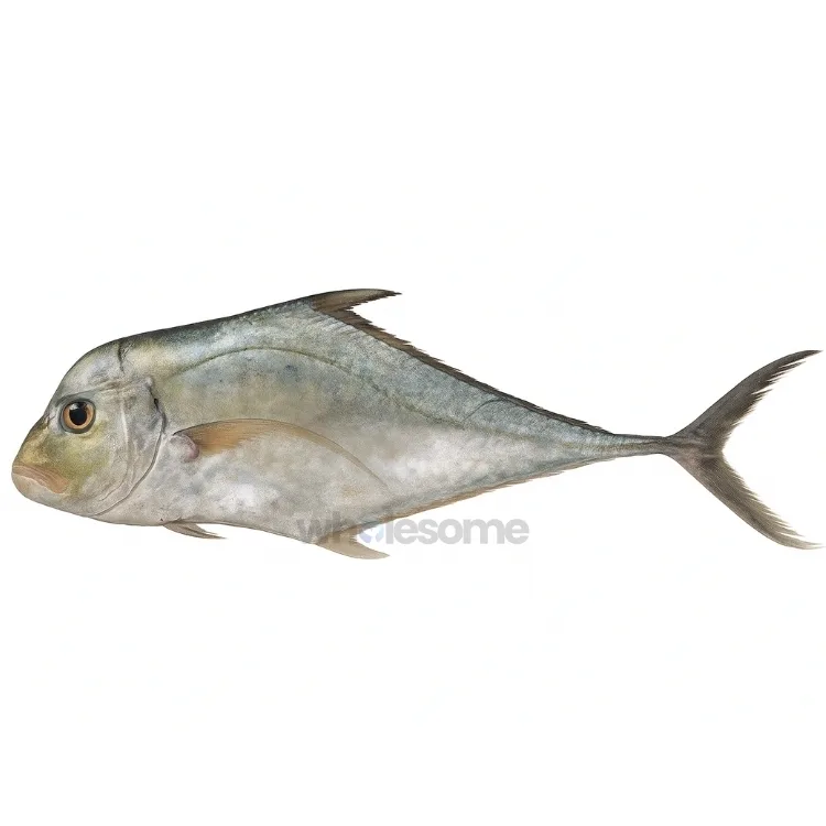 Indian Threadfish (Safaid Patal)