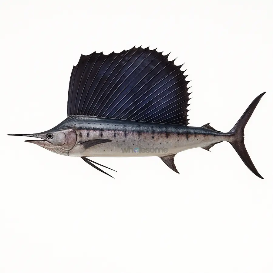 Indo-Pacific Sailfish (Ghora)