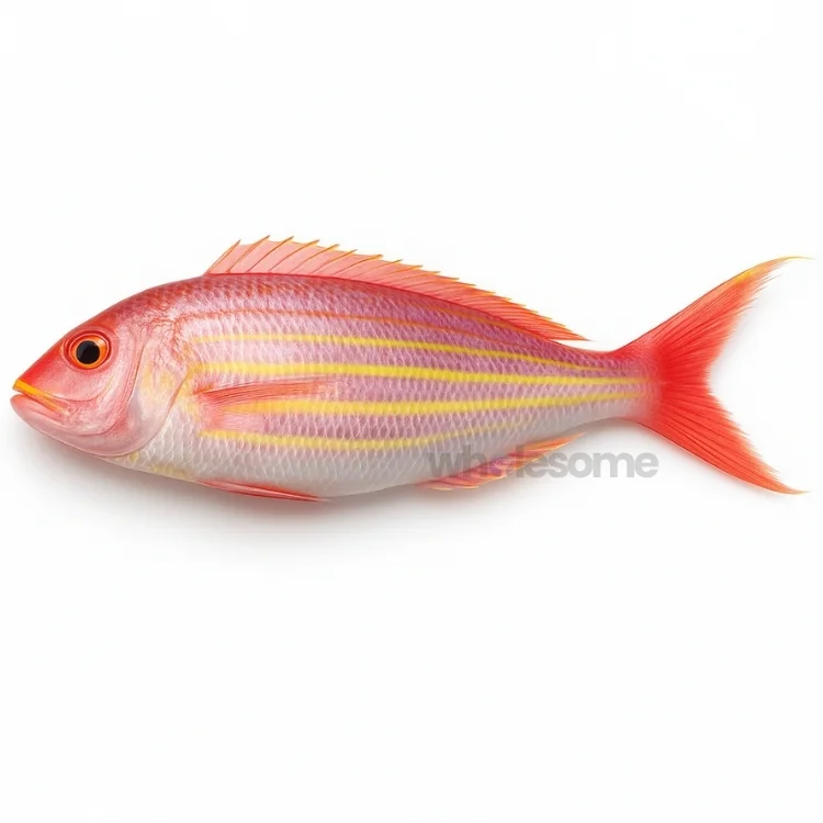 Japanese Threadfin Bream (Chakori)