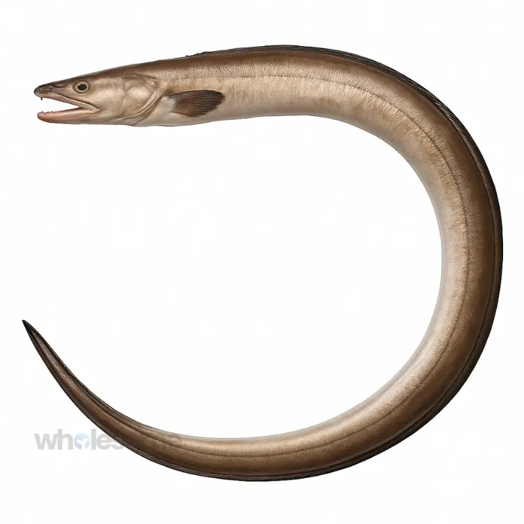 Pike Conger (Baam)