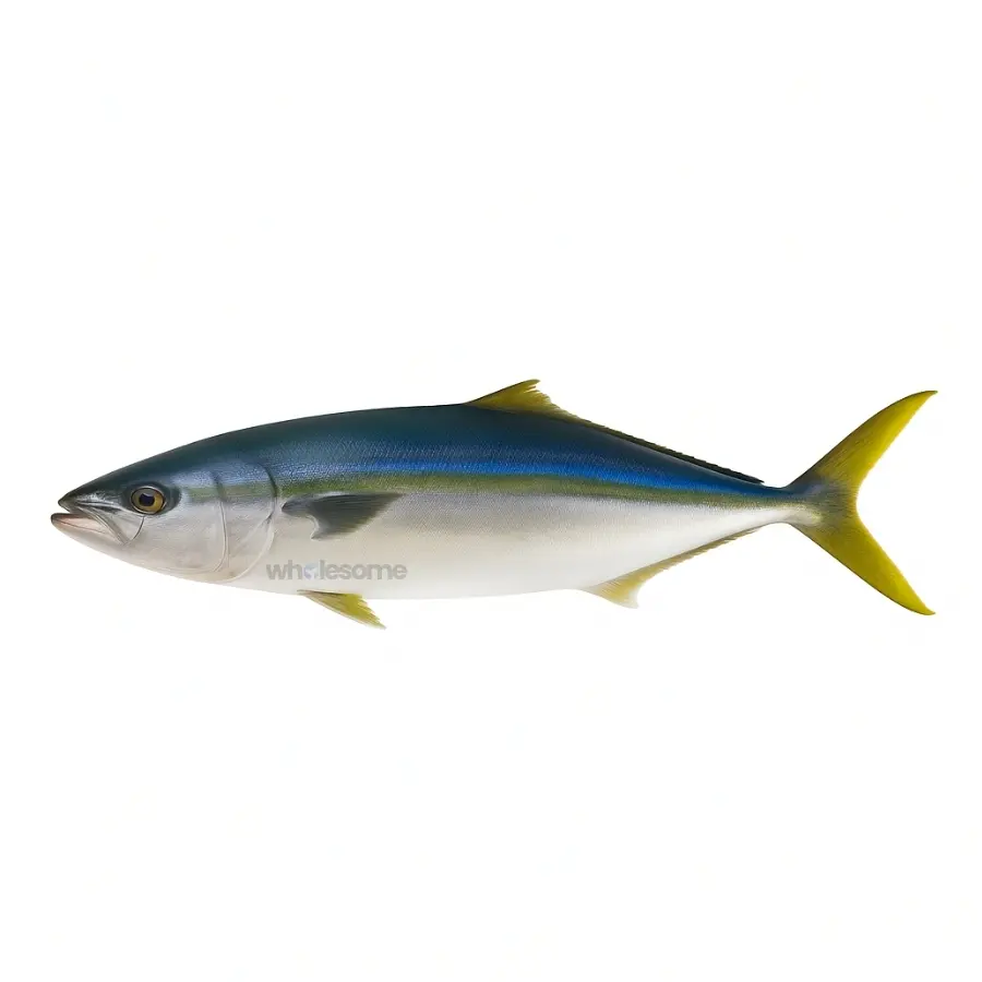 Rainbow Runner (Safi)