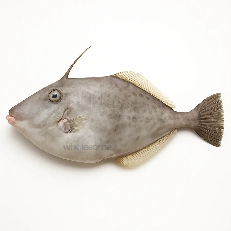 Unicorn Leatherjacket (Chappal)
